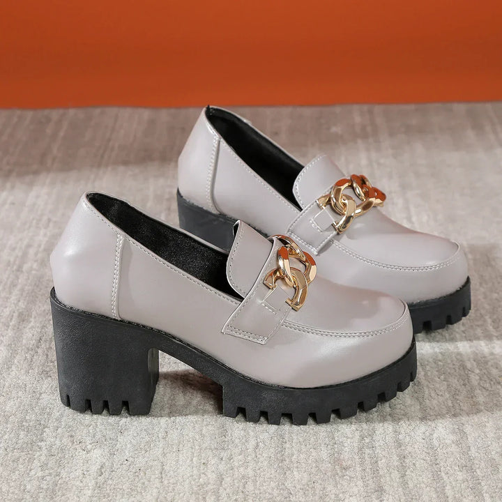 PLATFORMS ROMA RISE