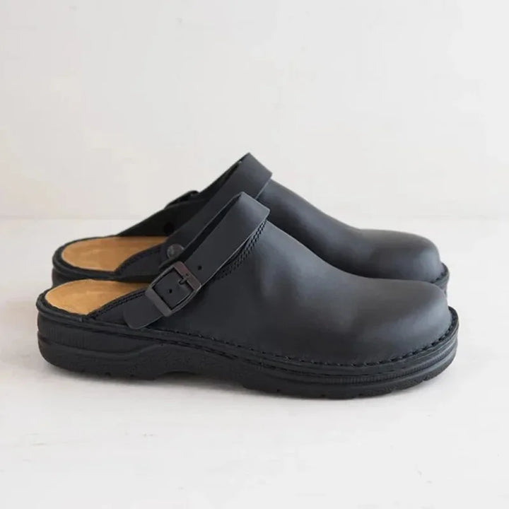 Dante - Elegantní Slip-On Boty