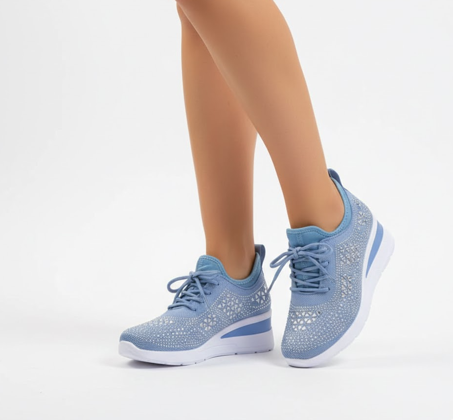 Jolie™ — Lehká sneakers pro každodenní pohodlí