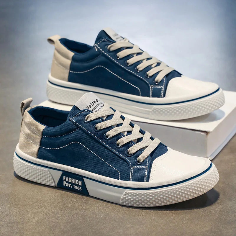 Corvia™ - Prodyšné skate tenisky
