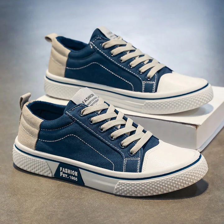 Corvia™ - Prodyšné skate tenisky