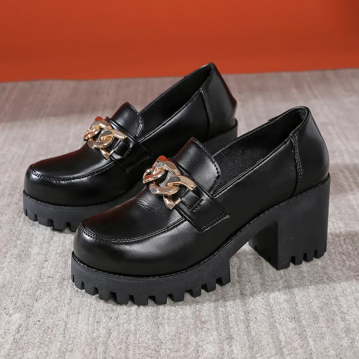 PLATFORMS ROMA RISE