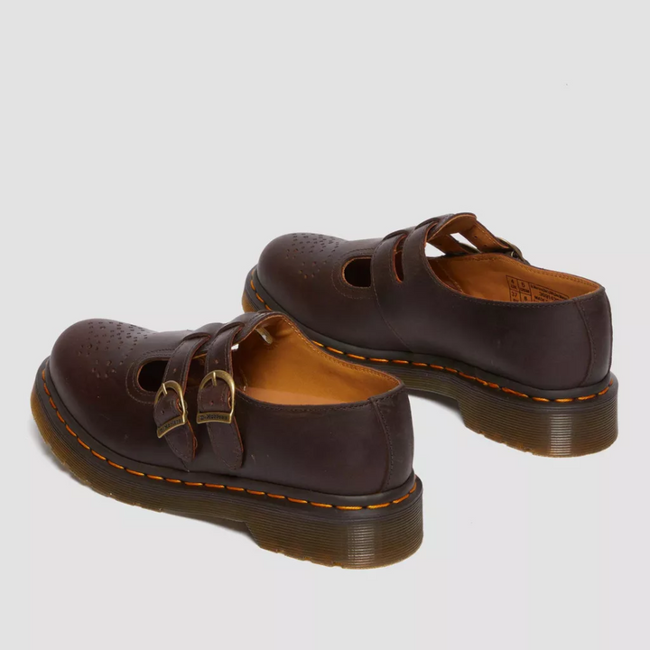 Sommerfeld™ | Dr. Mary™ Pohodlné a Elegantní Mary Jane Boty