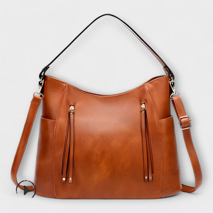 Solene - Elegantní Vintage Kabelka