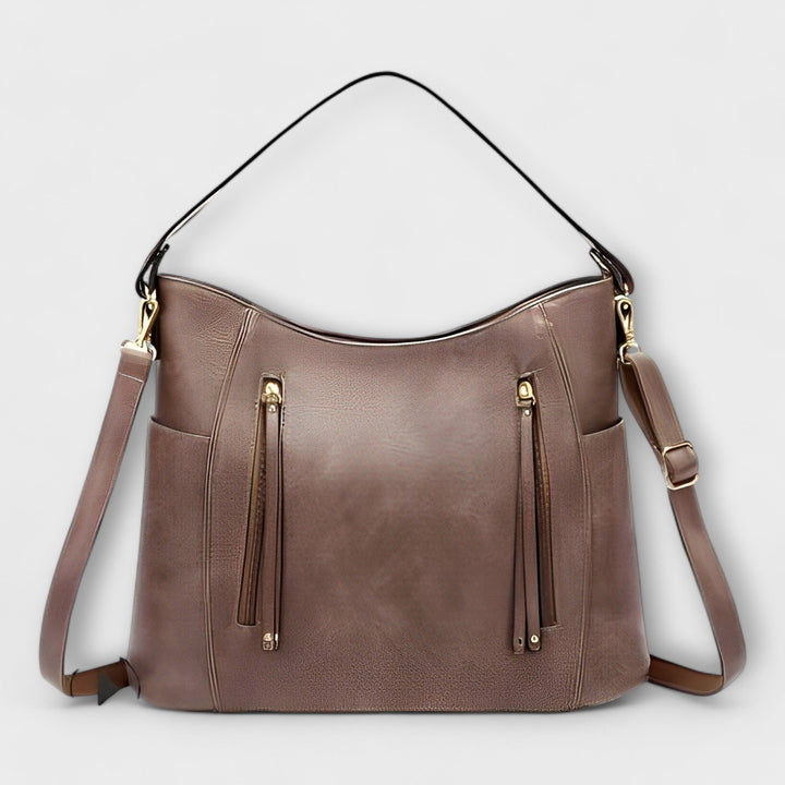Solene - Elegantní Vintage Kabelka