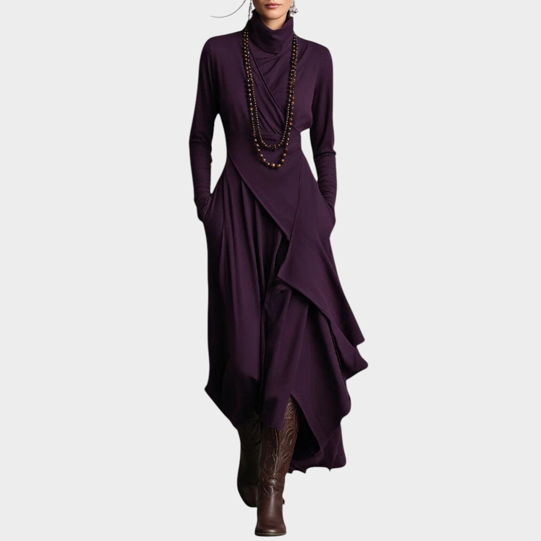 Moya™ | Elegantní dlouhé šaty