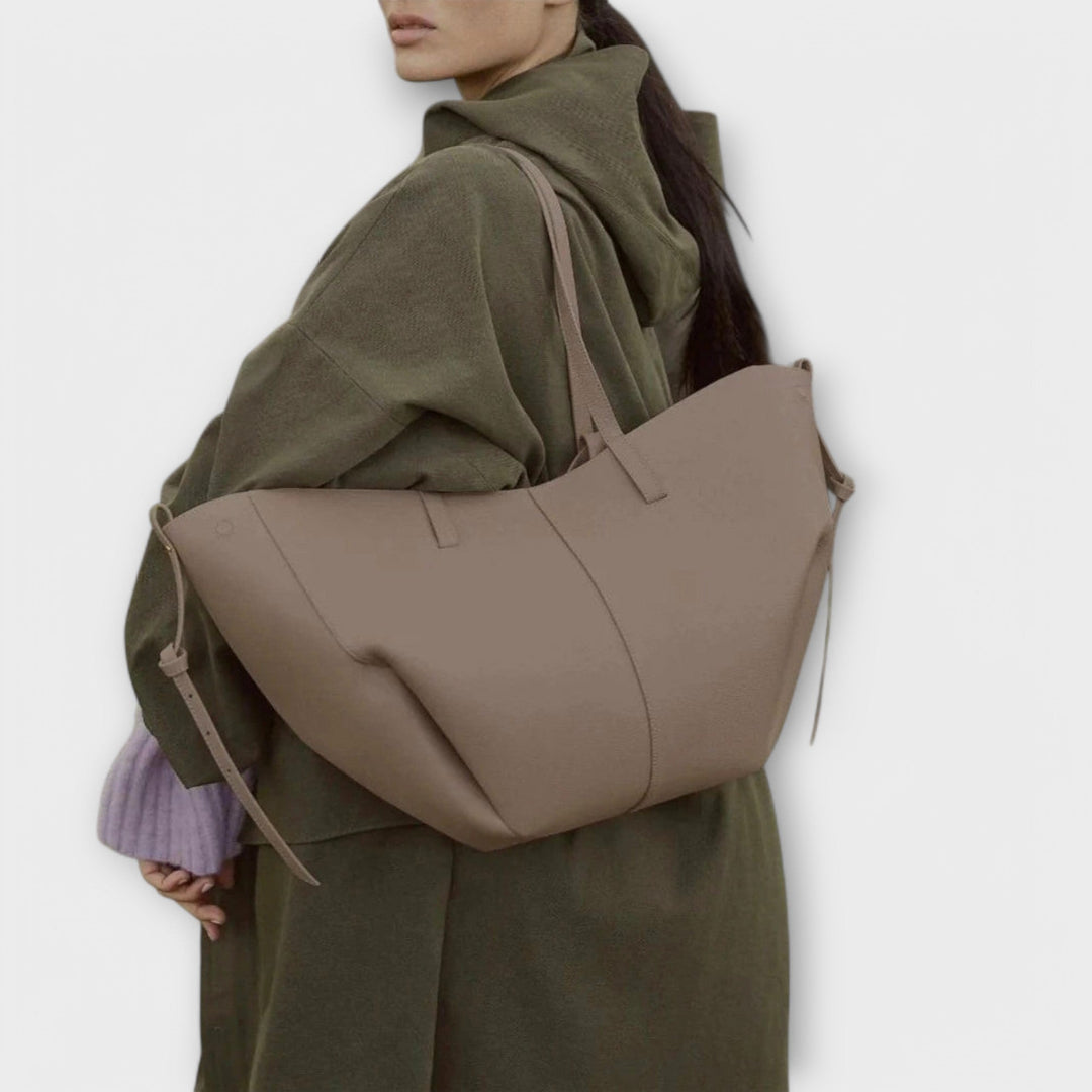 NELA - Moderní kabelka Tote