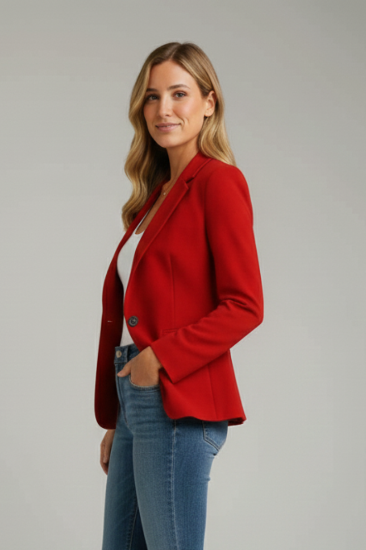 Lea – Vypasované sako