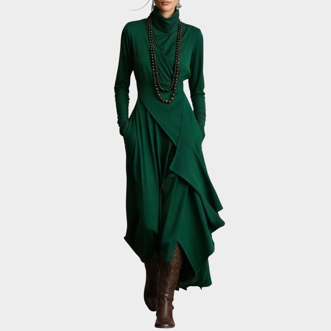 Moya™ | Elegantní dlouhé šaty