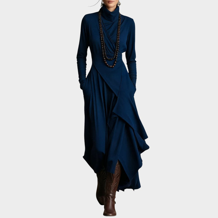 Moya™ | Elegantní dlouhé šaty