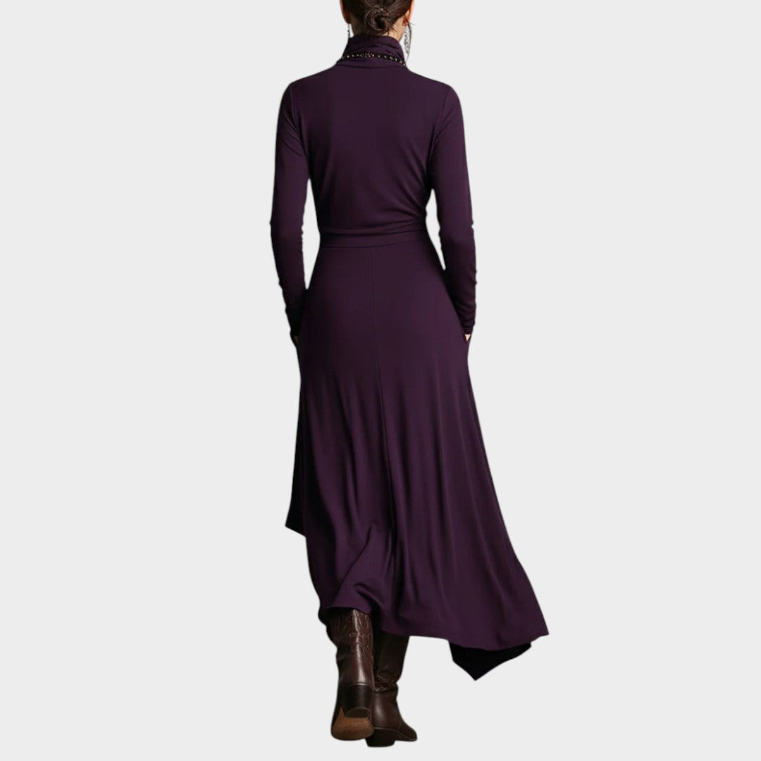Moya™ | Elegantní dlouhé šaty