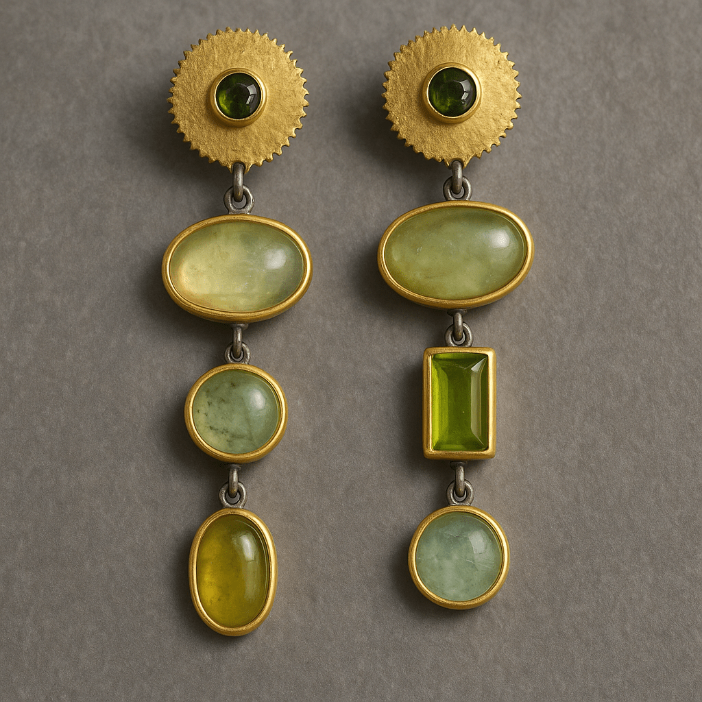 Zlaté lesní tajemství