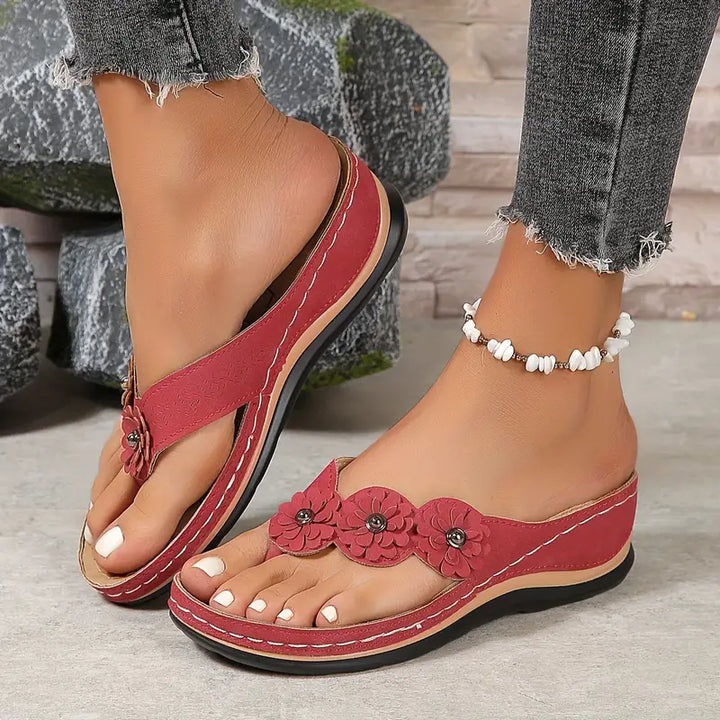Luna Comfort - Ortopedické sandály