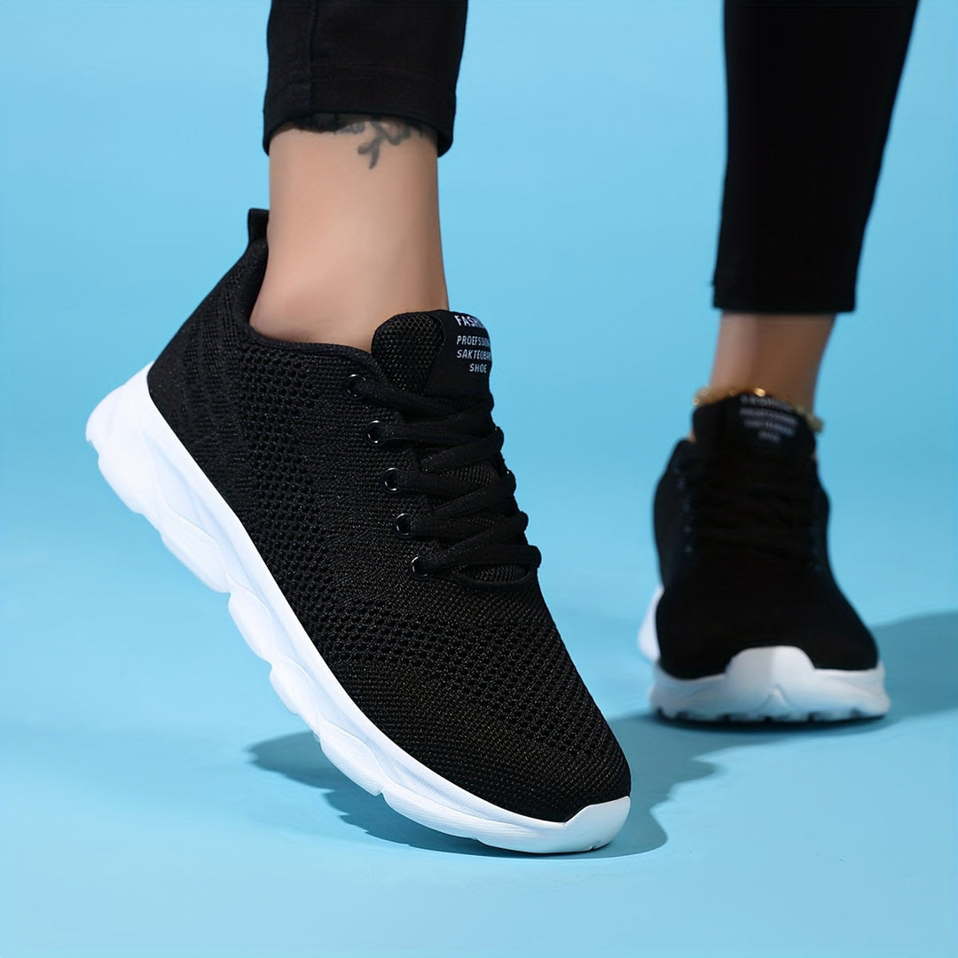 SELENA™ - Tenisky pro celodenní pohodlí