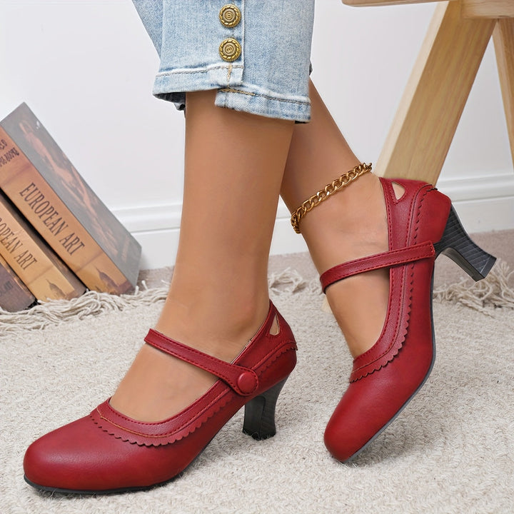 Linais | Retro elegance a moderní pohodlí