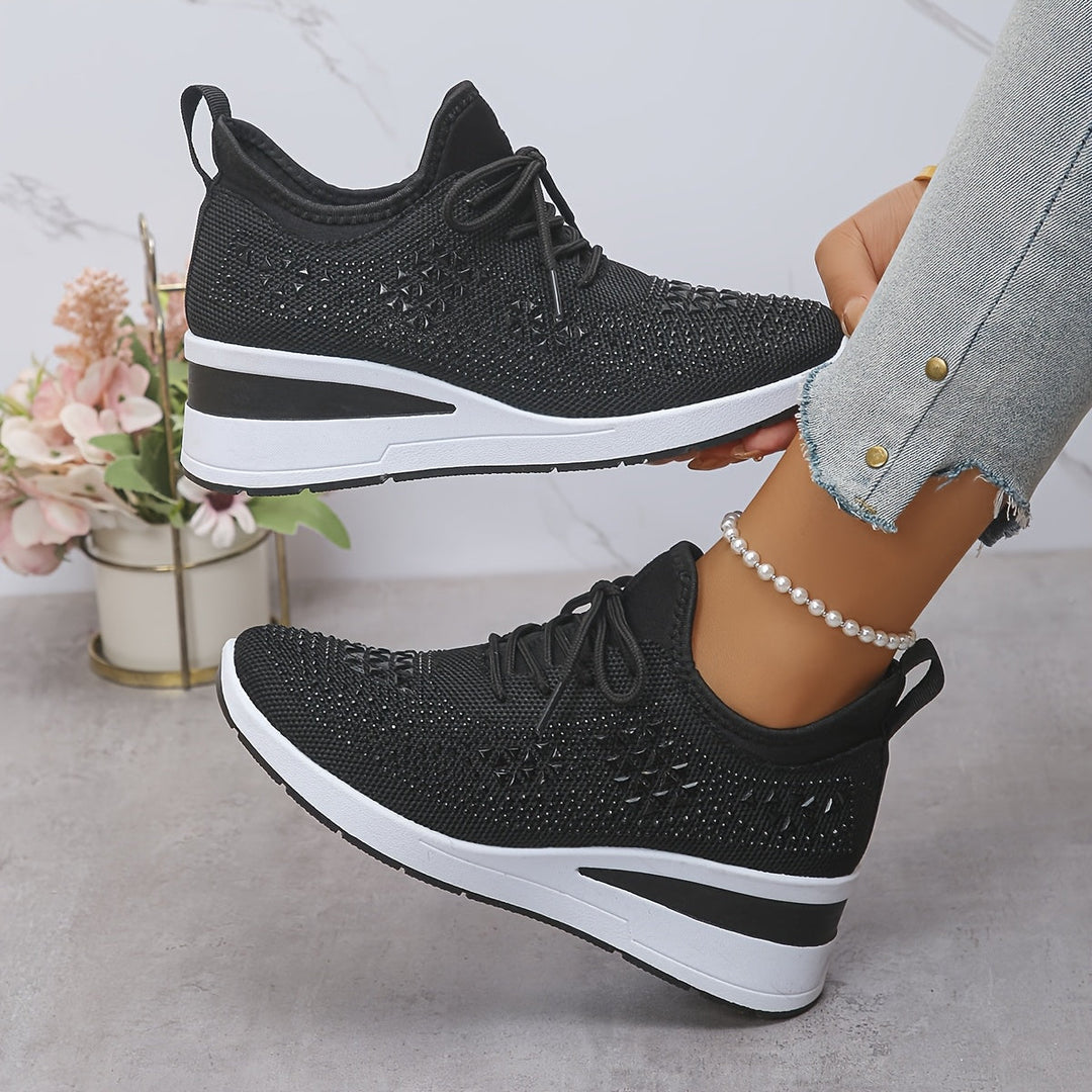 Jolie™ — Lehká sneakers pro každodenní pohodlí