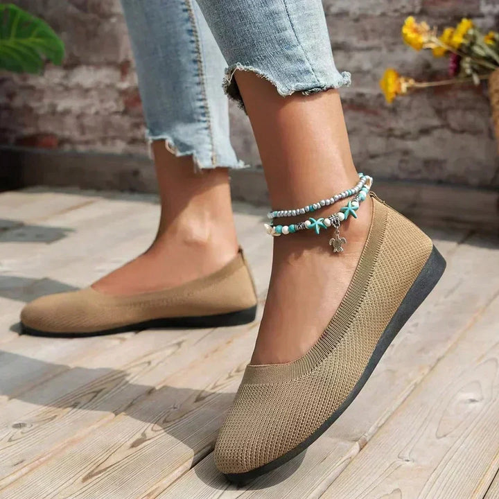 MIRAY™ - Flexibilní a Stylové Komfortní Boty