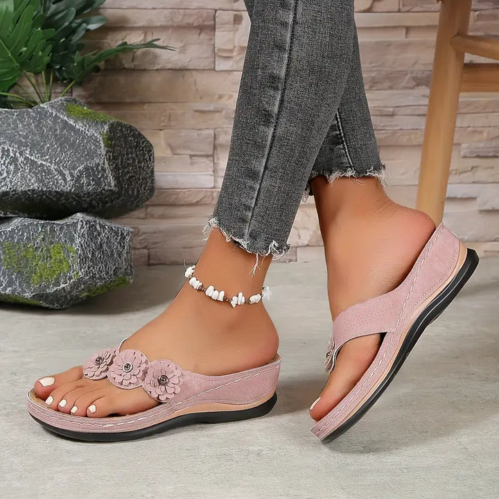 Luna Comfort - Ortopedické sandály