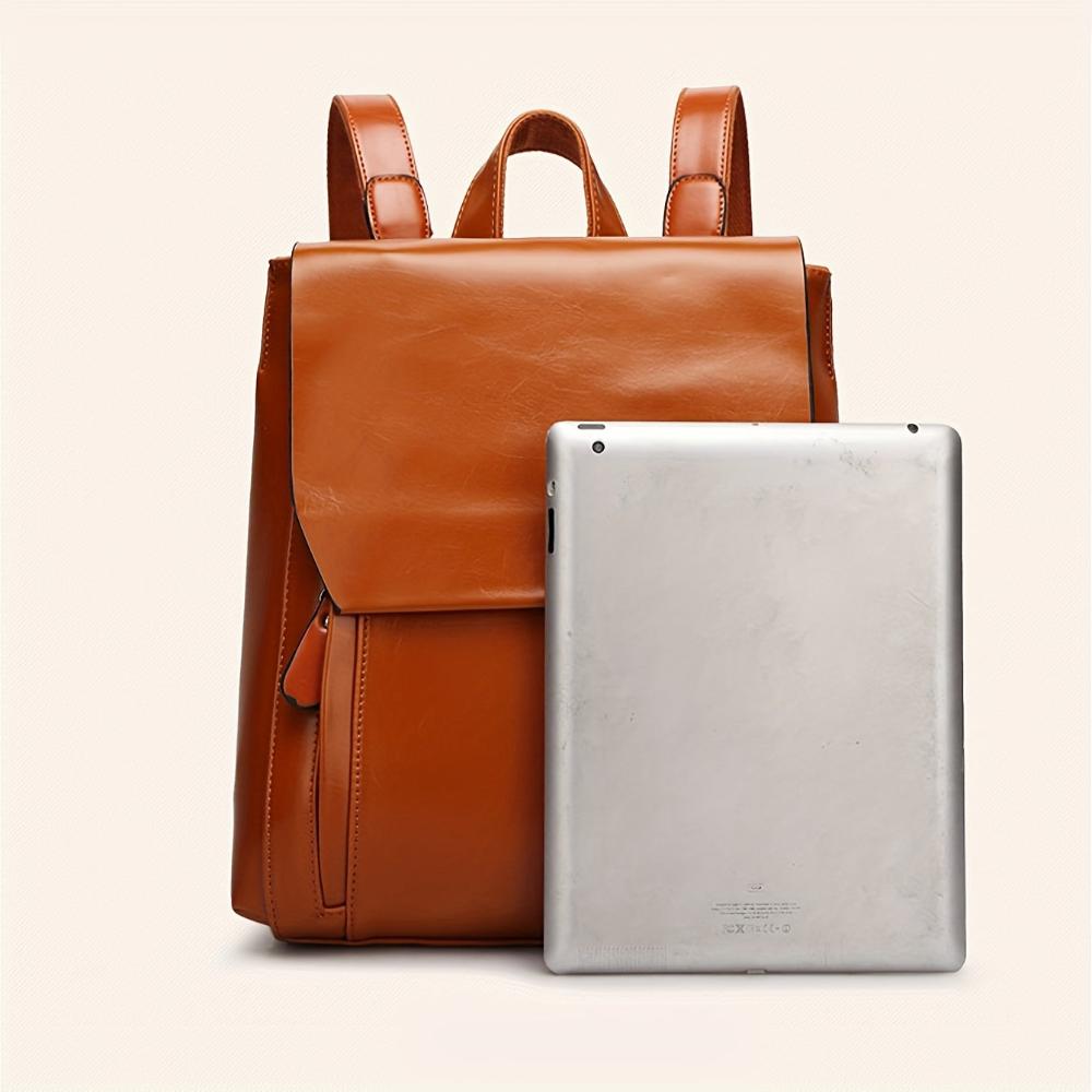 Hannelore - Elegantní Vintage Batoh