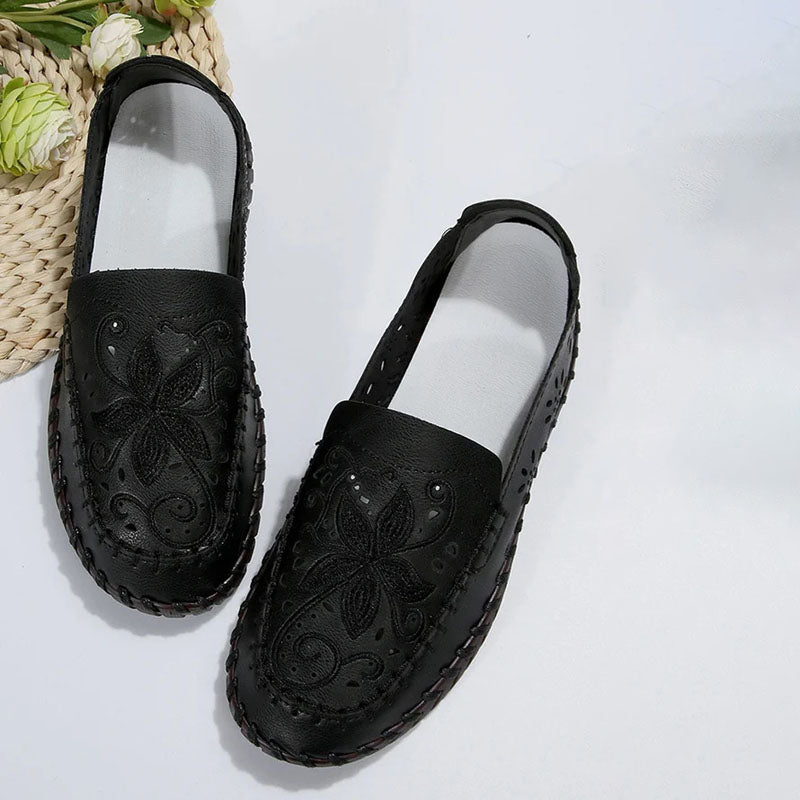 Prodyšné Ploché Boty na Volný Čas