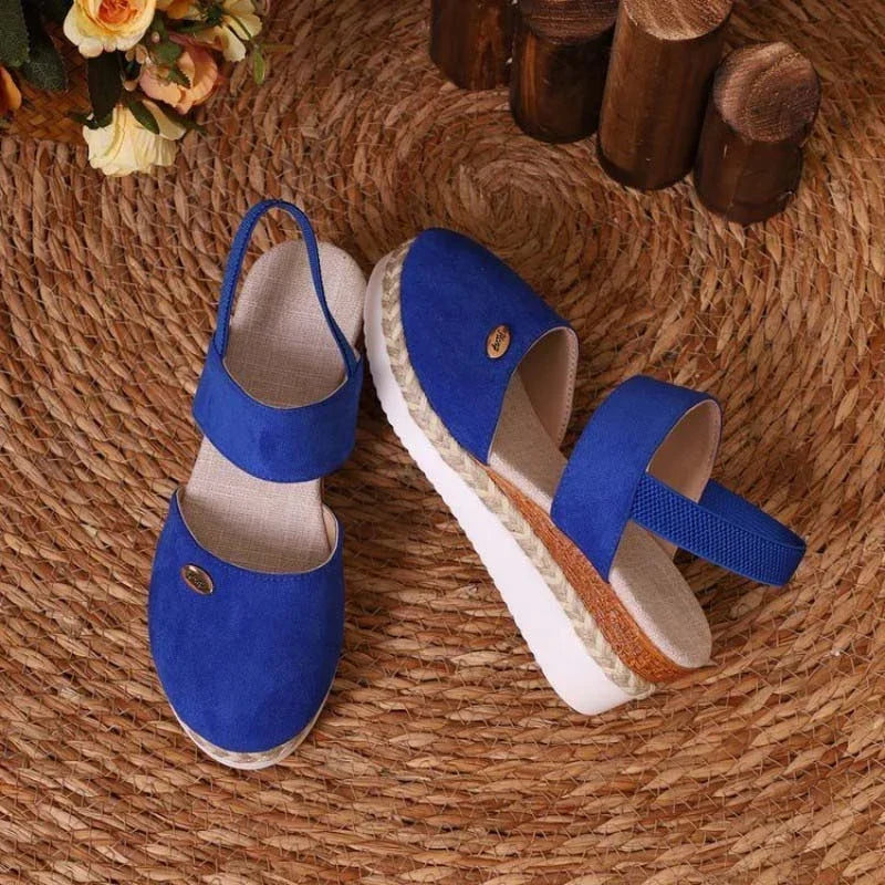 Lotje™ | Elegantní a pohodlné sandály