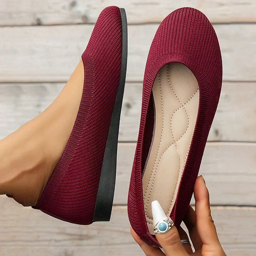 MIRAY™ - Flexibilní a Stylové Komfortní Boty