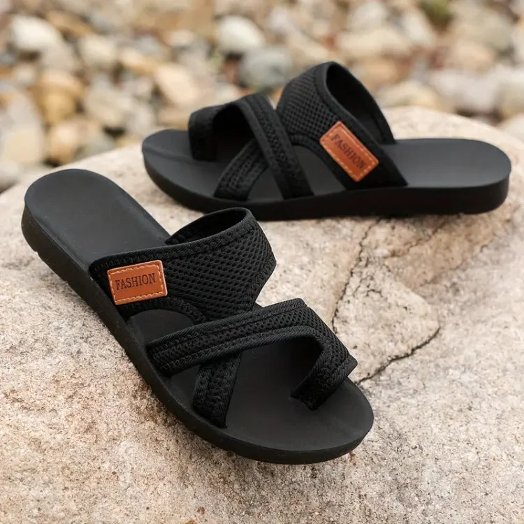 Caroline - Ortopedické sandály na korekci Hallux Valgus