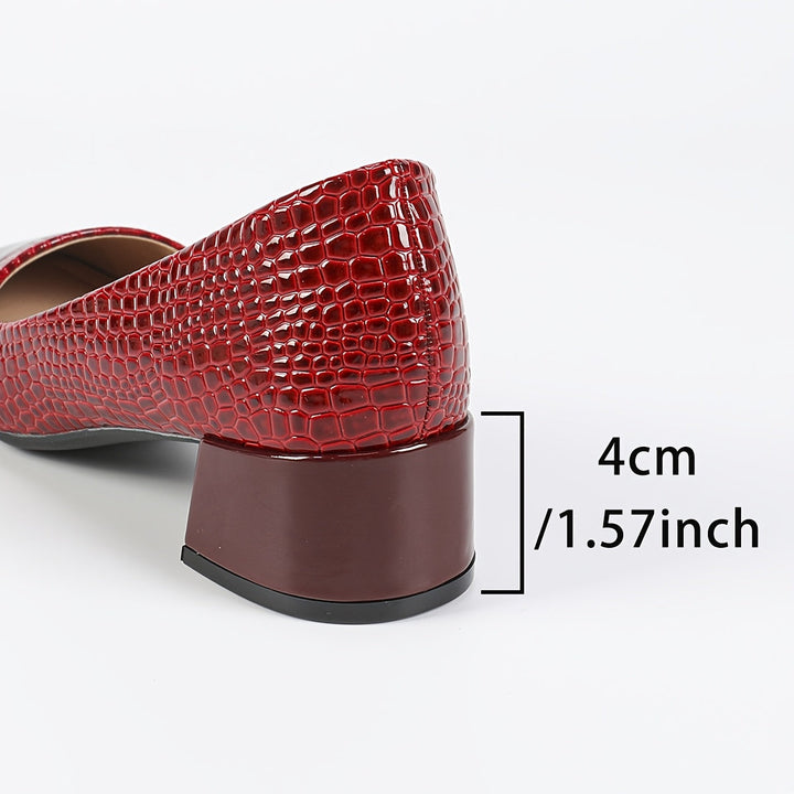 Loréline | Elegantní Obuv pro Každodenní Pohodlí