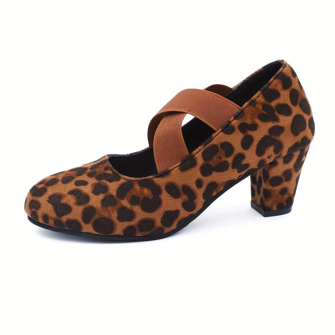 Marcelline | Elegantní pohodlné lodičky