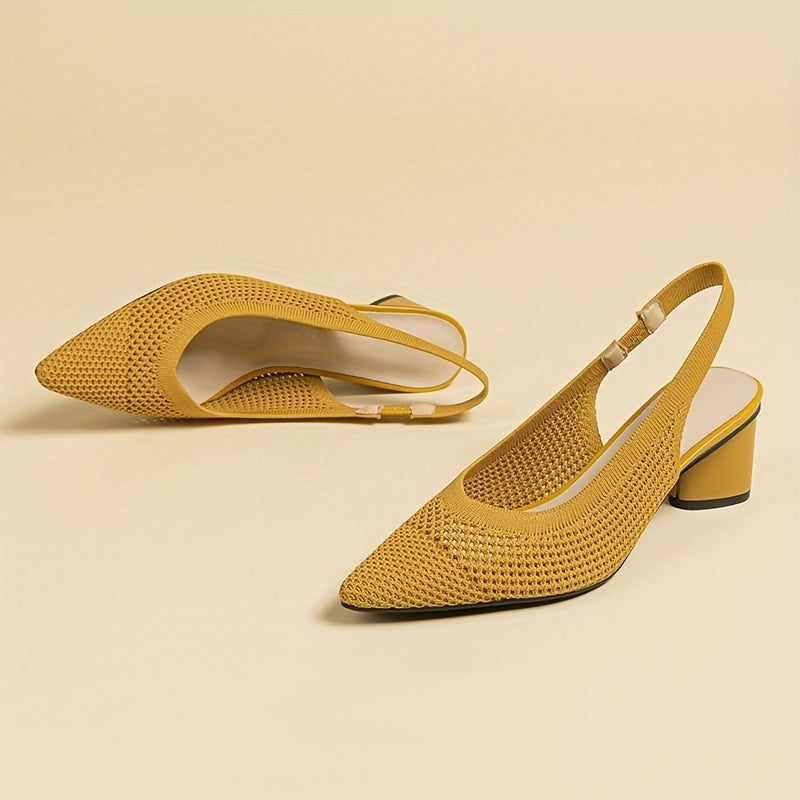 Liréa | Elegantní Slingback Lodičky
