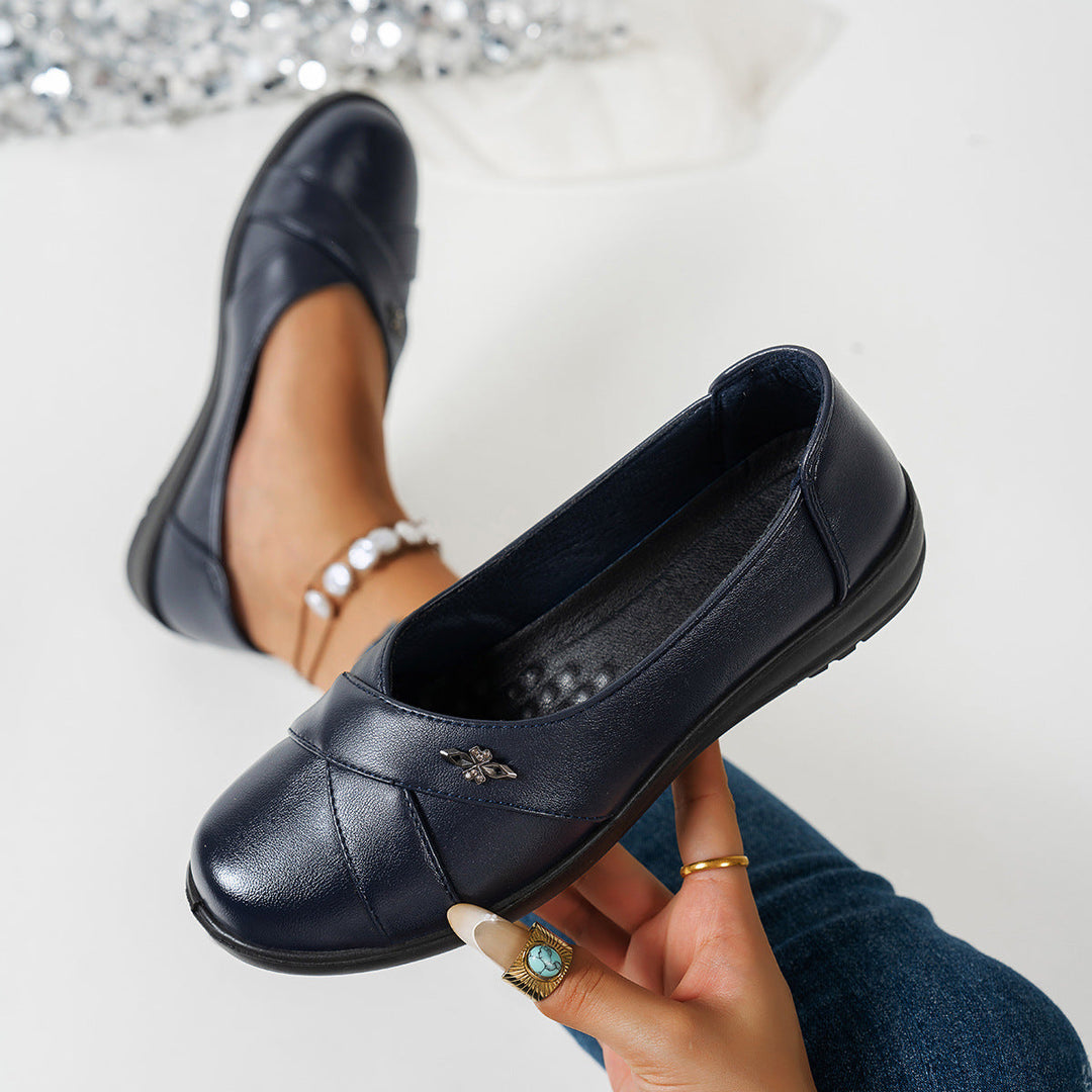 Sophie™ — Ergonomické pohodlné boty bez bolesti