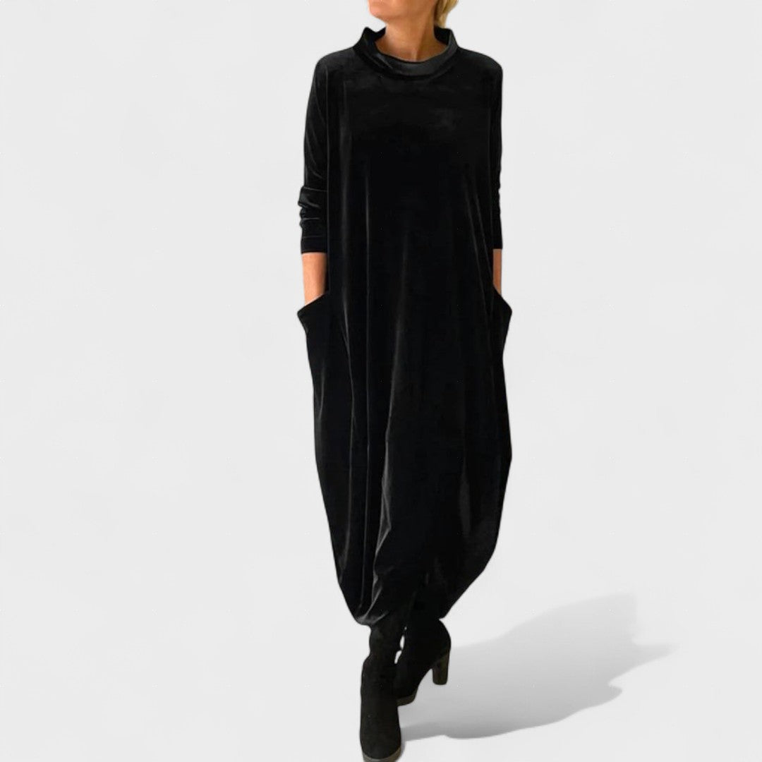 Marisandra™ | Elegantní a nadčasové šaty