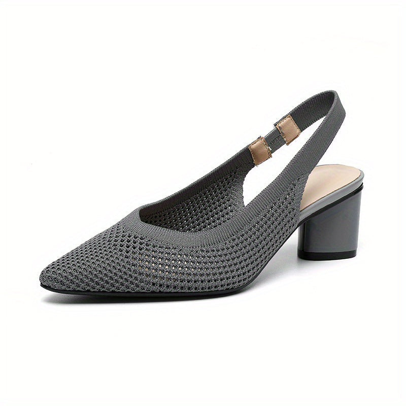 Liréa | Elegantní Slingback Lodičky