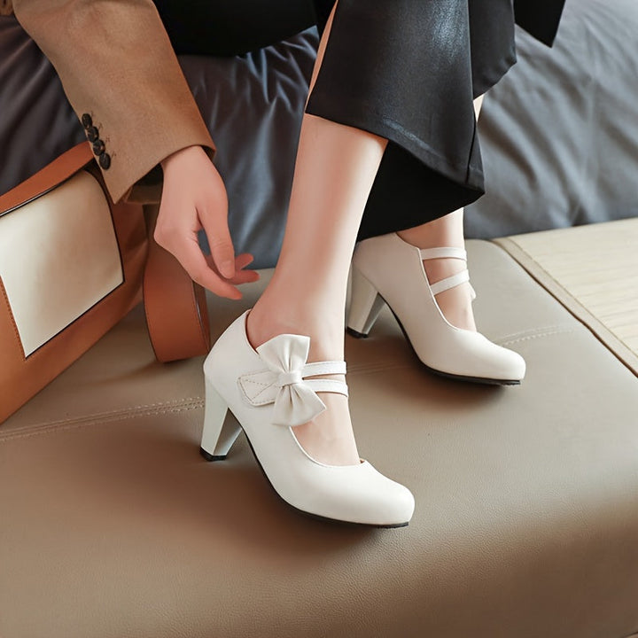 Annick™ – Jemná elegance pro vaše citlivé nohy
