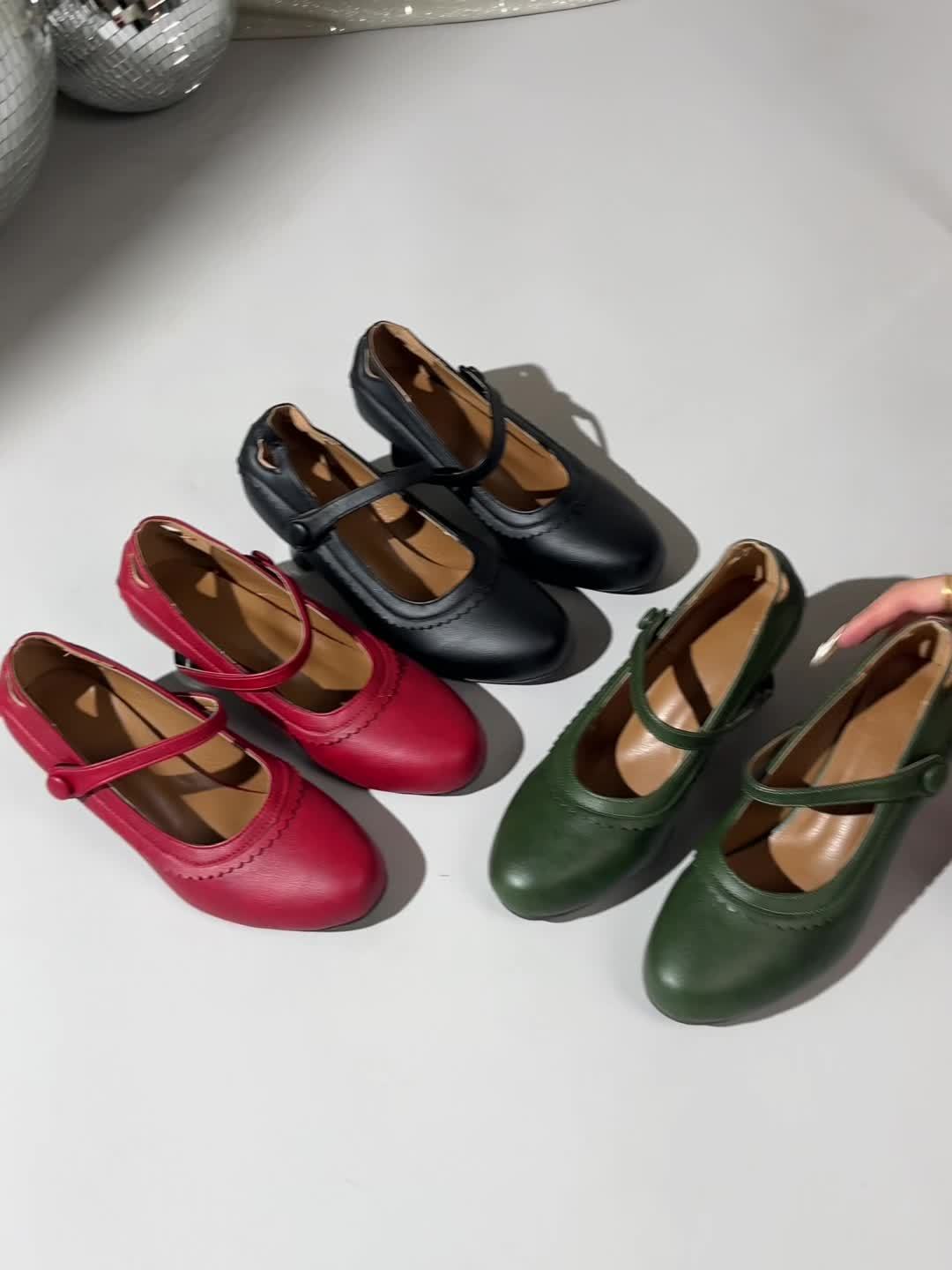 Linais | Retro elegance a moderní pohodlí