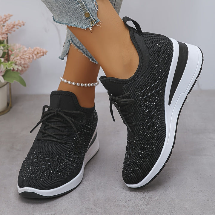 Jolie™ — Lehká sneakers pro každodenní pohodlí