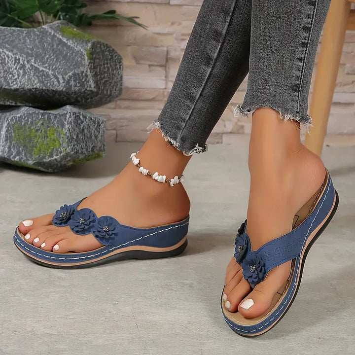 Luna Comfort - Ortopedické sandály