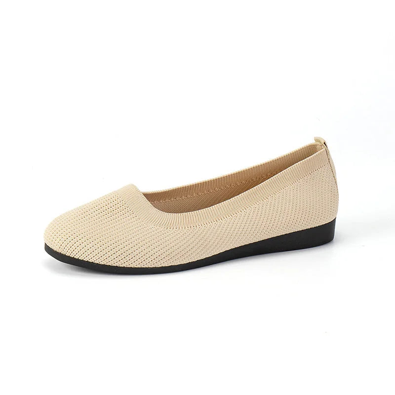 MIRAY™ - Flexibilní a Stylové Komfortní Boty