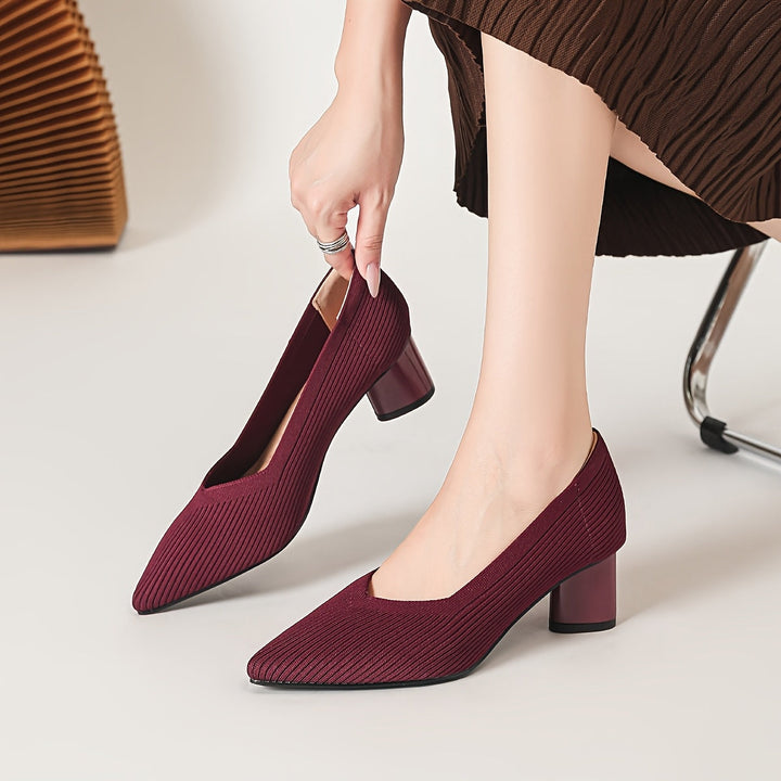 Inès – Lehká elegance pro každodenní nošení