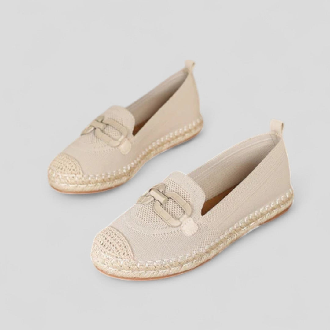 Amarilys | Espadrilky