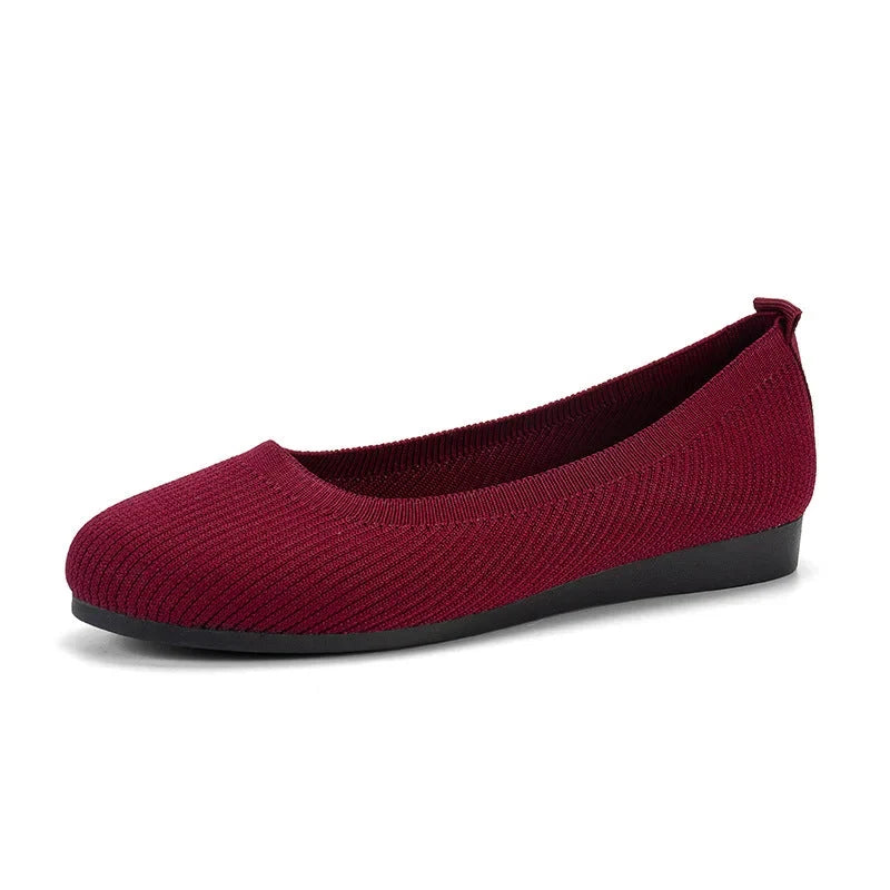 MIRAY™ - Flexibilní a Stylové Komfortní Boty