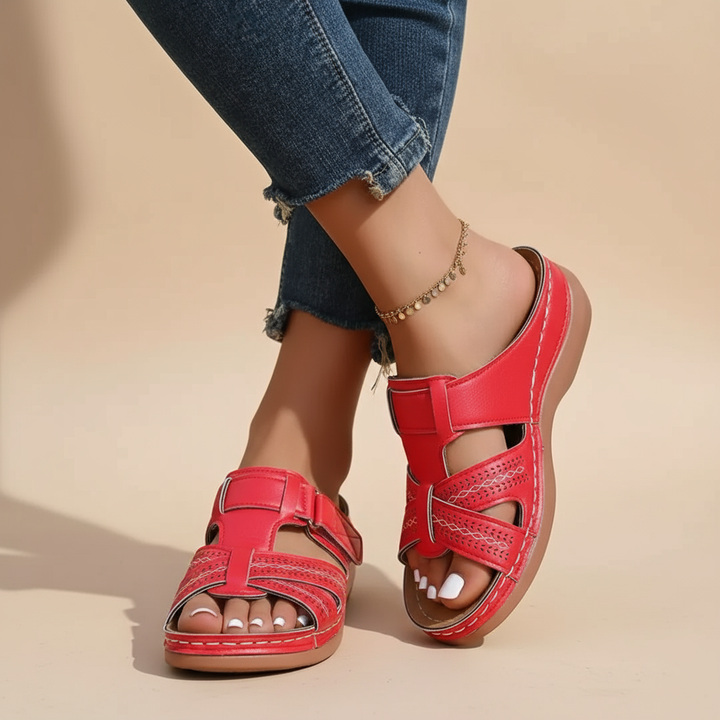 Vivian – Ergonomické sandály