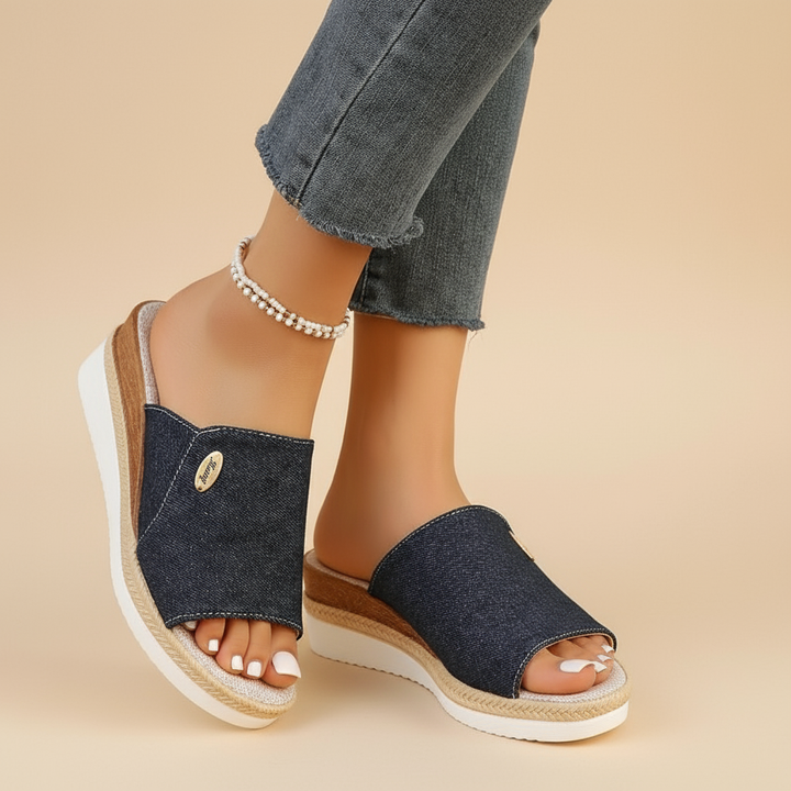 Talia – Ergonomické sandály