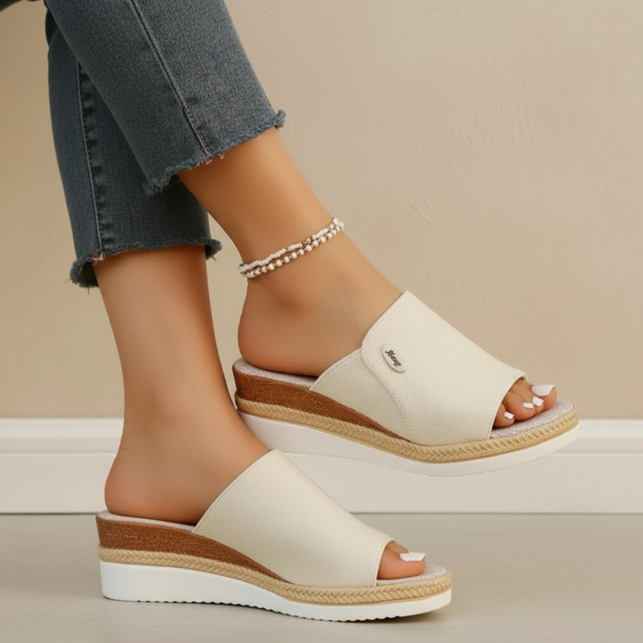 Talia – Ergonomické sandály