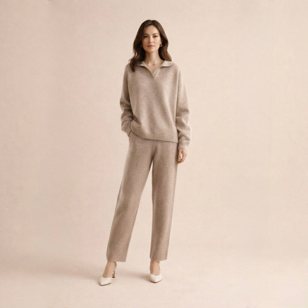 Charlotte™ | Úpletový set