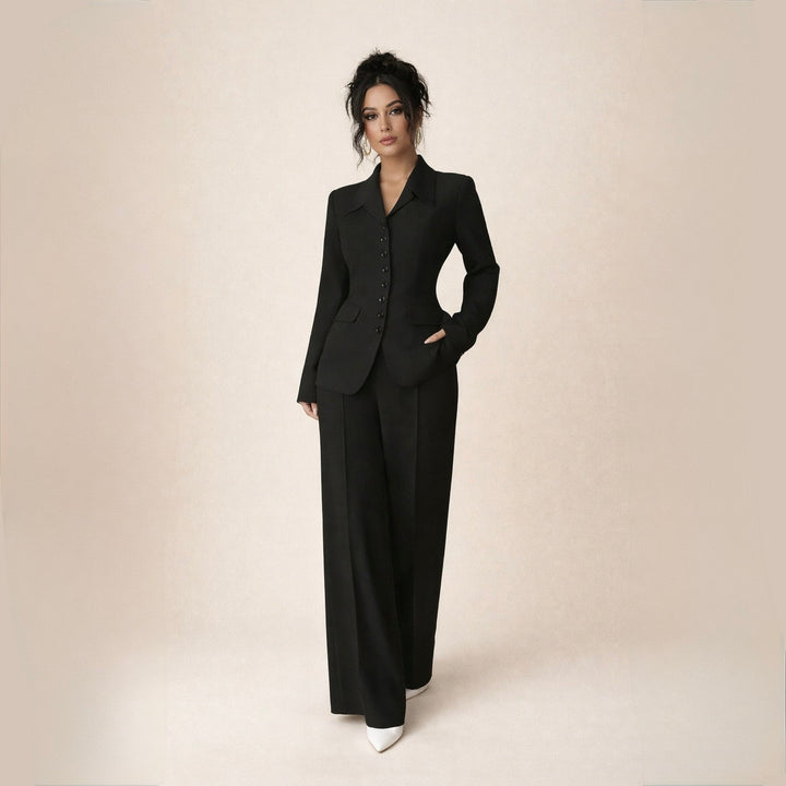 Camila™ | Elegantní klasická souprava