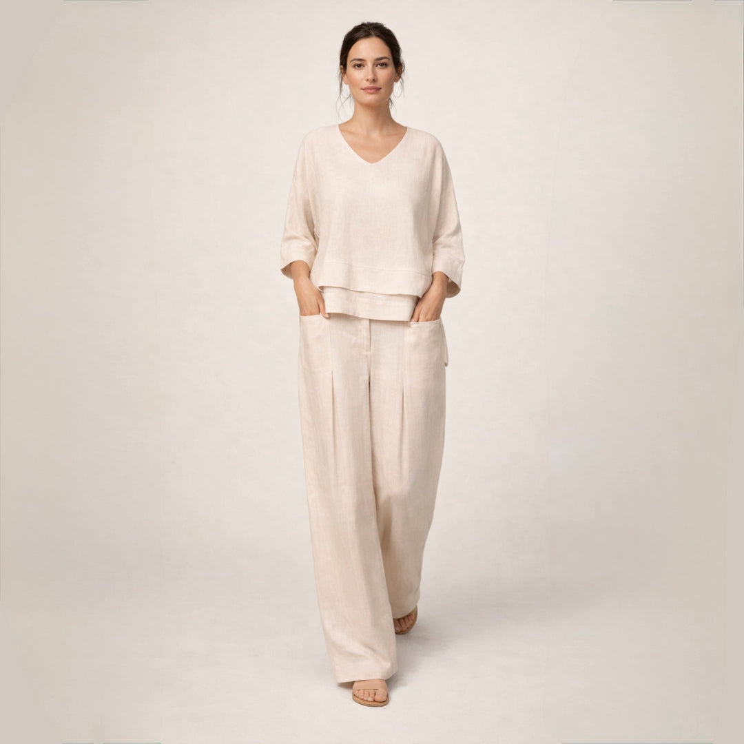 Solena™ | Pohodlná a elegantní souprava