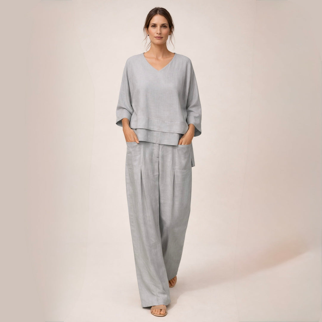 Solena™ | Pohodlná a elegantní souprava