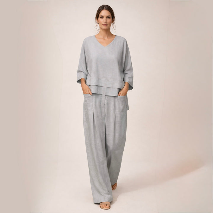 Solena™ | Pohodlná a elegantní souprava
