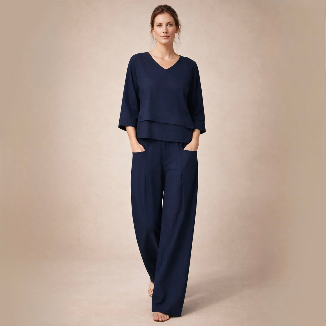 Solena™ | Pohodlná a elegantní souprava